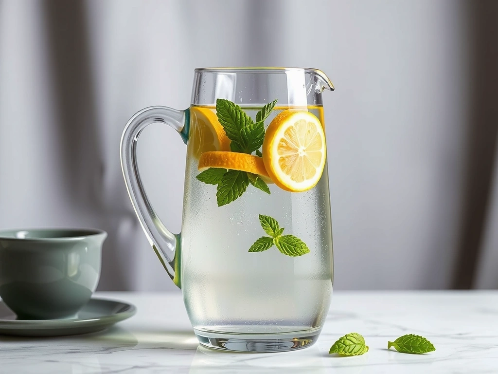 Хидратация и подготовка