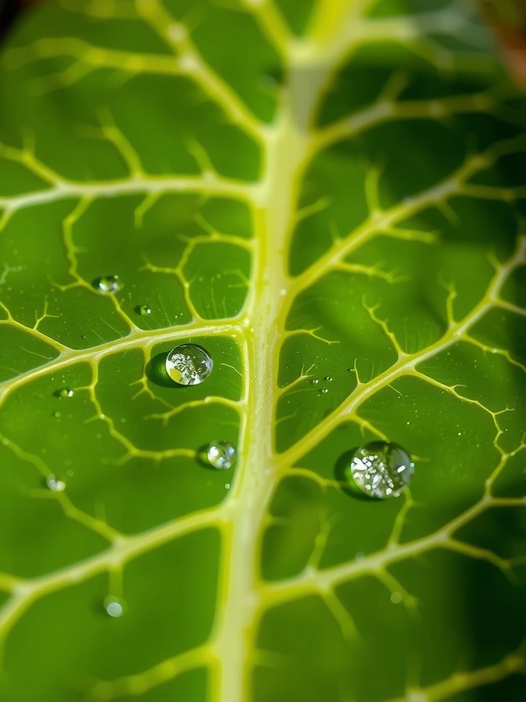 Органична текстура