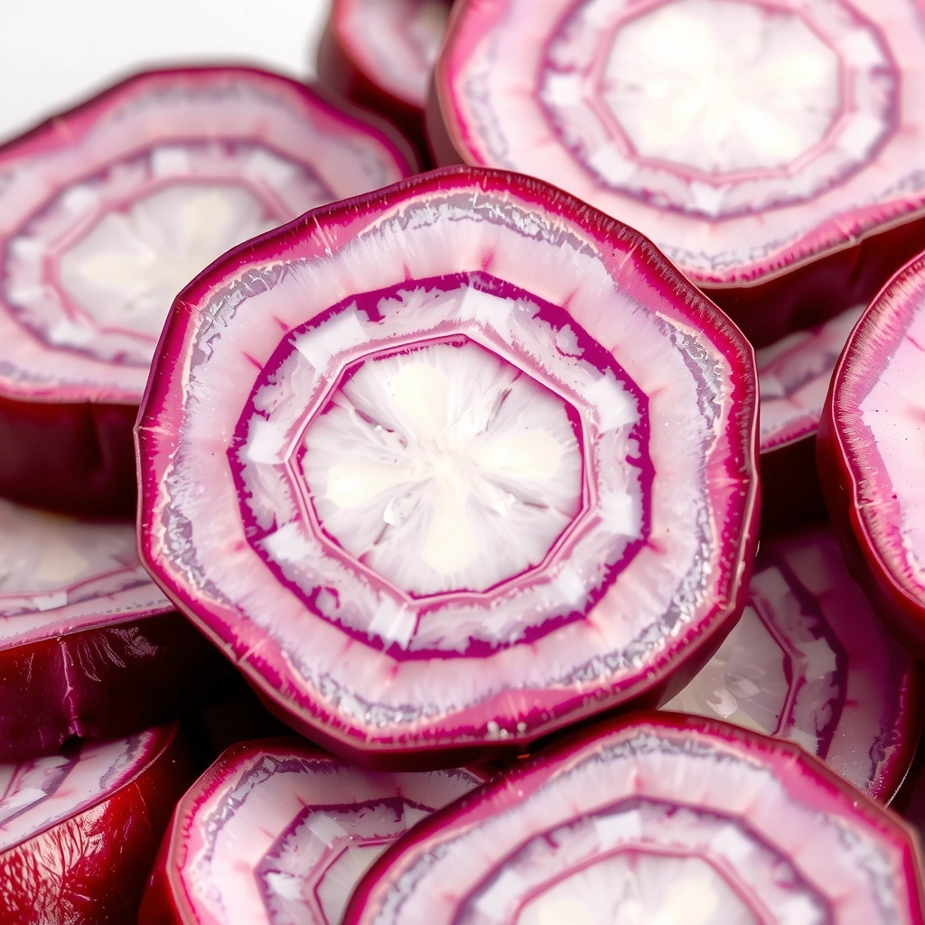 Органична текстура